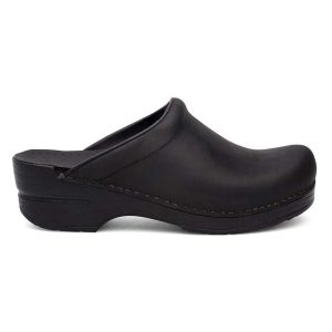 Personalized Sonja Black Oiled