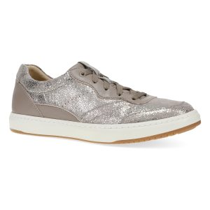 Josey Taupe Metallic