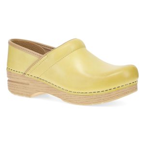 Professional Lemonade Leather