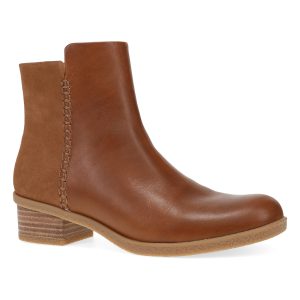 Denay Saddle Waterproof Milled
