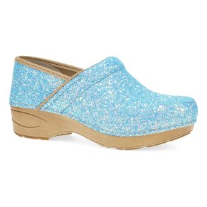 Wide XP 2.0 Ice Blue Glitter