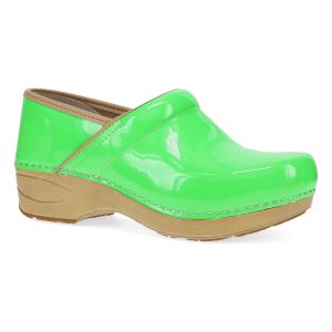 XP 2.0 Green Neon Patent