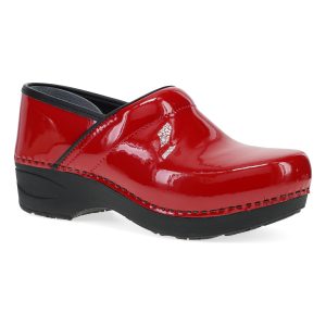 Wide XP 2.0 Red Patent