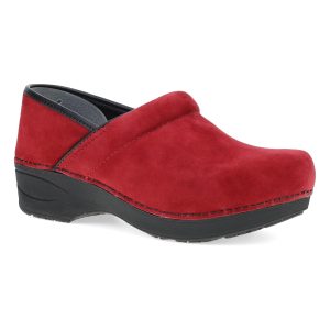 XP 2.0 Clog Red Crush