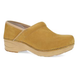 XP 2.0 Clog Mustard