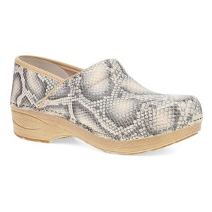 XP 2.0 Clog Grey Snake