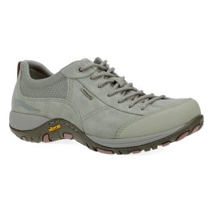Paisley Sage Waterproof