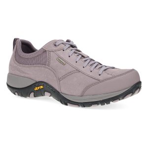 Paisley Dusty Lilac Waterproof
