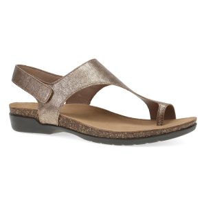 Reece Bronze Metallic