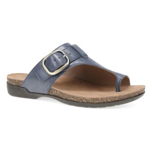 Rylee Slate Leather