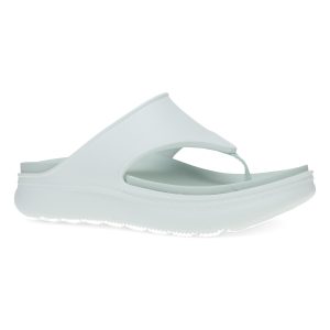 Devyn Thong Blue Molded